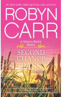 Second Chance Pass - Robyn Carr