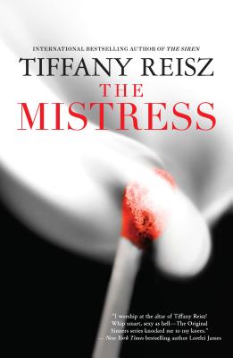 The Mistress - Tiffany Reisz