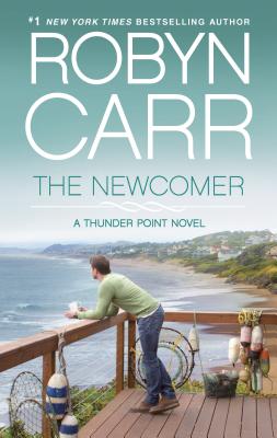 The Newcomer - Robyn Carr