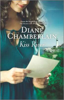 Kiss River - Diane Chamberlain