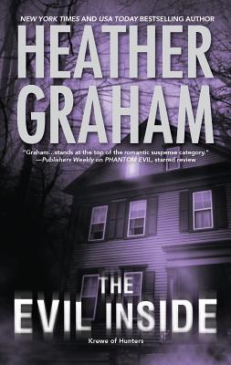 The Evil Inside - Heather Graham