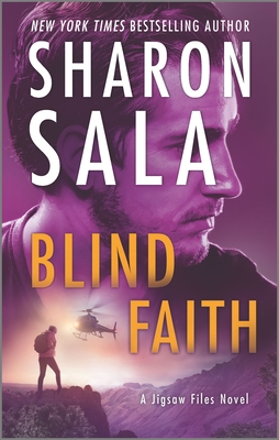 Blind Faith - Sharon Sala