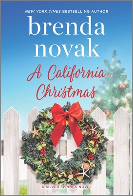 A California Christmas - Brenda Novak
