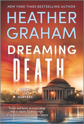 Dreaming Death - Heather Graham