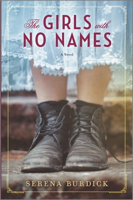 The Girls with No Names - Serena Burdick