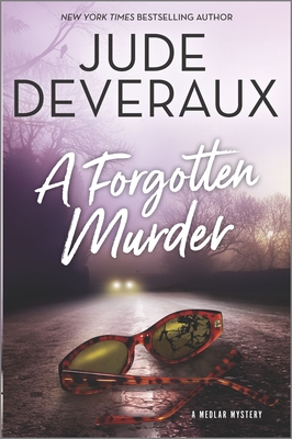 A Forgotten Murder - Jude Deveraux