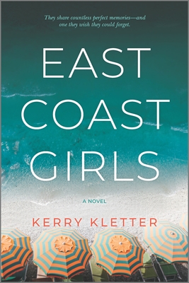 East Coast Girls - Kerry Kletter