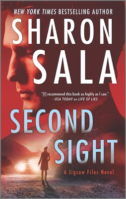 Second Sight - Sharon Sala