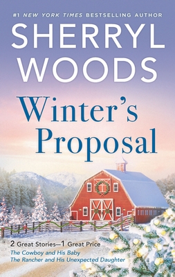 Winter's Proposal - Sherryl Woods