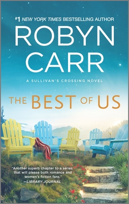 The Best of Us - Robyn Carr