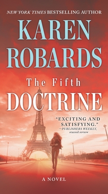 The Fifth Doctrine - Karen Robards