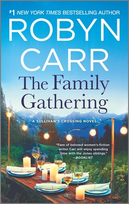 The Family Gathering - Robyn Carr