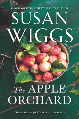 The Apple Orchard - Susan Wiggs