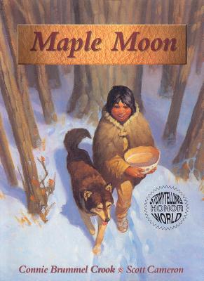 Maple Moon - Connie Brummel Crook