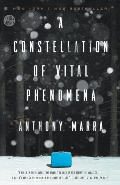A Constellation of Vital Phenomena - Anthony Marra