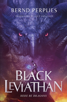 Black Leviathan - Bernd Perplies