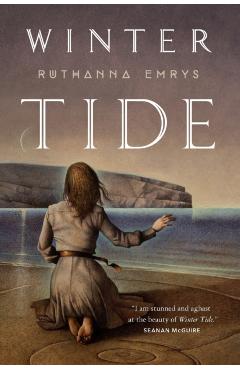 Winter Tide - Ruthanna Emrys
