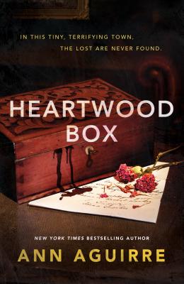 Heartwood Box - Ann Aguirre
