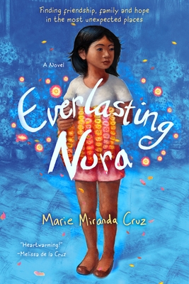 Everlasting Nora - Marie Miranda Cruz