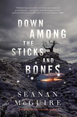 Down Among the Sticks and Bones - Seanan Mcguire