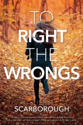 To Right the Wrongs - Sheryl Scarborough