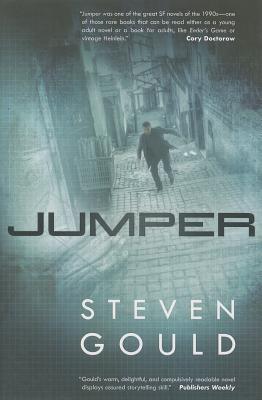 Jumper - Steven Gould