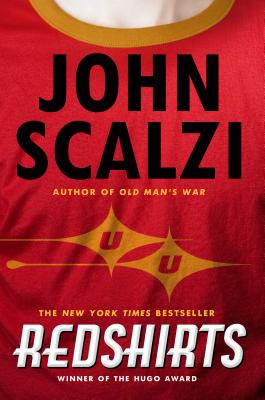 Redshirts - John Scalzi