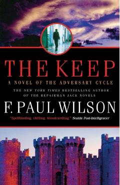 The Keep: A Novel of the Adversary Cycle - F. Paul Wilson