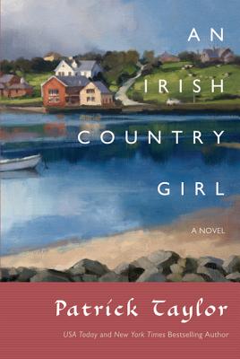 An Irish Country Girl - Patrick Taylor