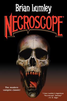 Necroscope - Brian Lumley
