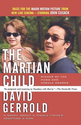 The Martian Child - David Gerrold