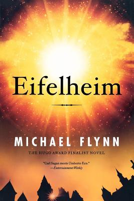 Eifelheim - Michael Flynn