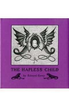 The Hapless Child - Edward Gorey
