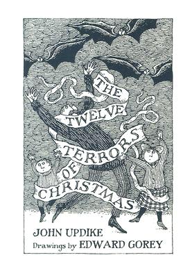 12 Terrors of Christmas - John Updike