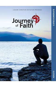 Poza produsului Journey of Faith for Adults, Catechumenate: Lessons - Redemptorist Pastoral Publication