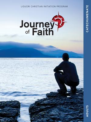 Journey of Faith for Adults, Catechumenate: Lessons - Redemptorist Pastoral Publication