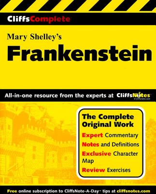 Shelley's Frankenstein - Anca Munteanu
