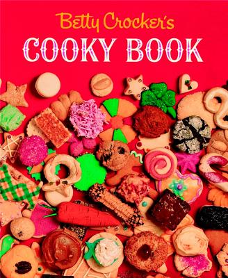 Betty Crocker's Cooky Book - Eric Mulvany
