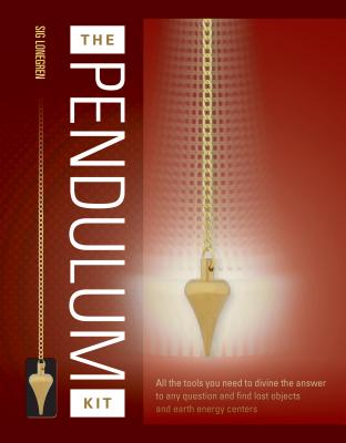 The Pendulum Kit - Sig Lonegren