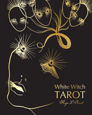 White Witch Tarot - Maja D'aoust