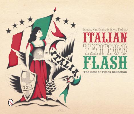 Italian Tattoo Flash - Stefano Boetti