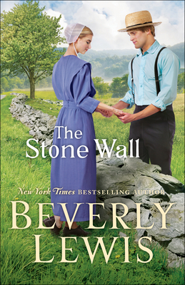 The Stone Wall - Beverly Lewis