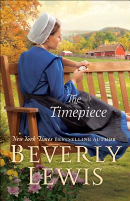 The Timepiece - Beverly Lewis
