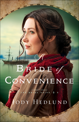 A Bride of Convenience - Jody Hedlund