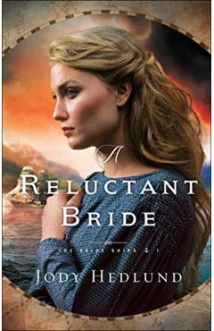 A Reluctant Bride - Jody Hedlund
