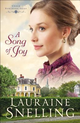A Song of Joy - Lauraine Snelling