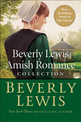Beverly Lewis Amish Romance Collection - Beverly Lewis