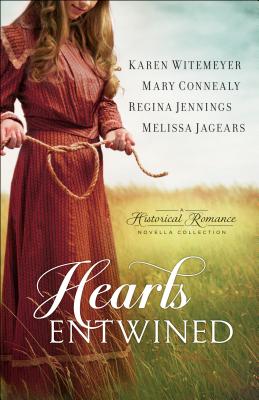 Hearts Entwined: A Historical Romance - Karen Witemeyer
