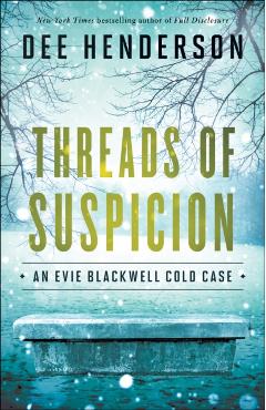 Threads of Suspicion - Dee Henderson