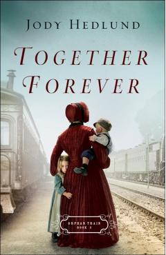 Together Forever - Jody Hedlund
